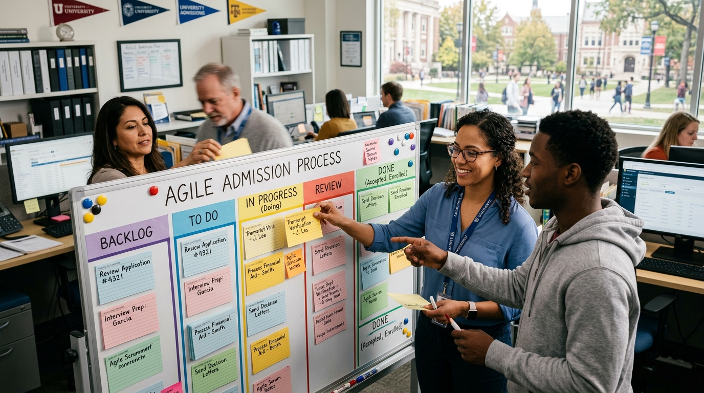 Admissao Agil ultrarealista 202604081145