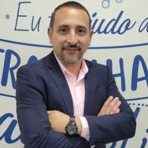 Recrutamento