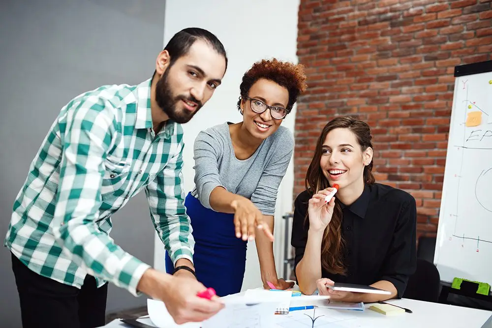 Marca empregadora na atra&ccedil;&atilde;o e reten&ccedil;&atilde;o de talentos
